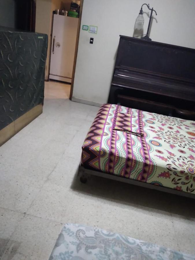 Pacasa Hostel 戴维 外观 照片