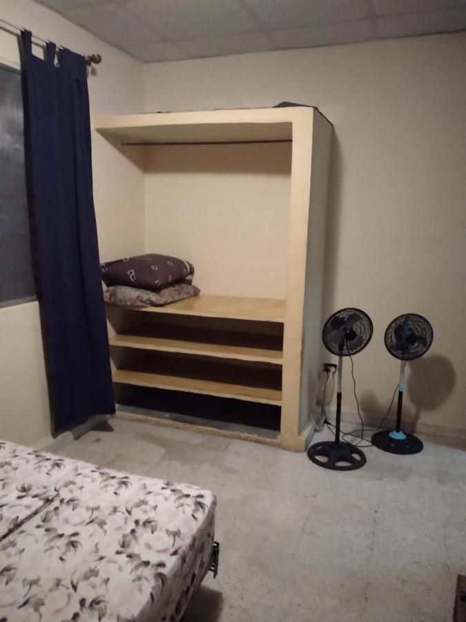 Pacasa Hostel 戴维 外观 照片