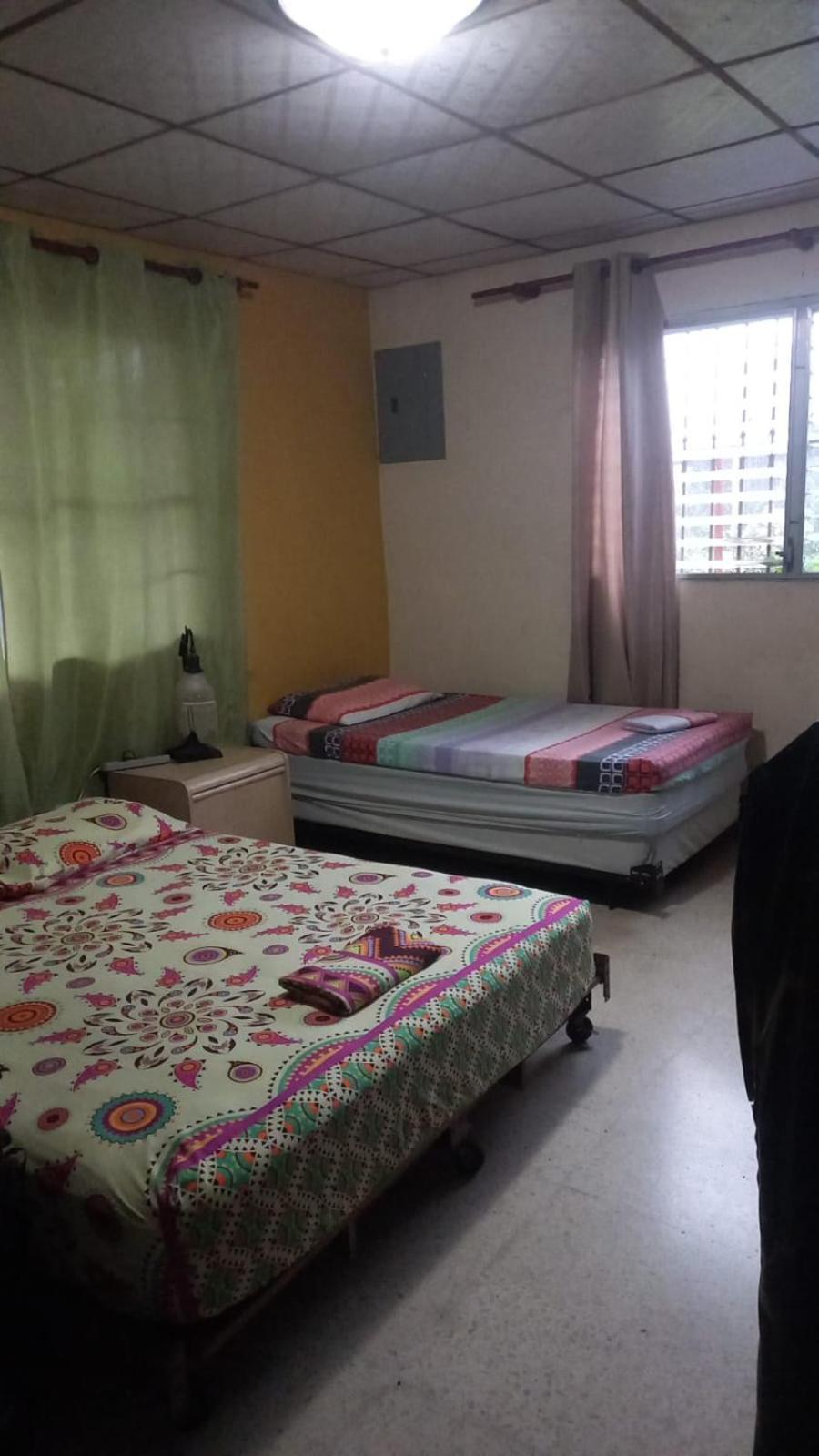 Pacasa Hostel 戴维 外观 照片