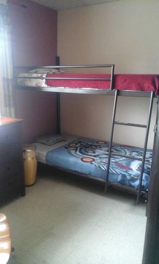 Pacasa Hostel 戴维 外观 照片