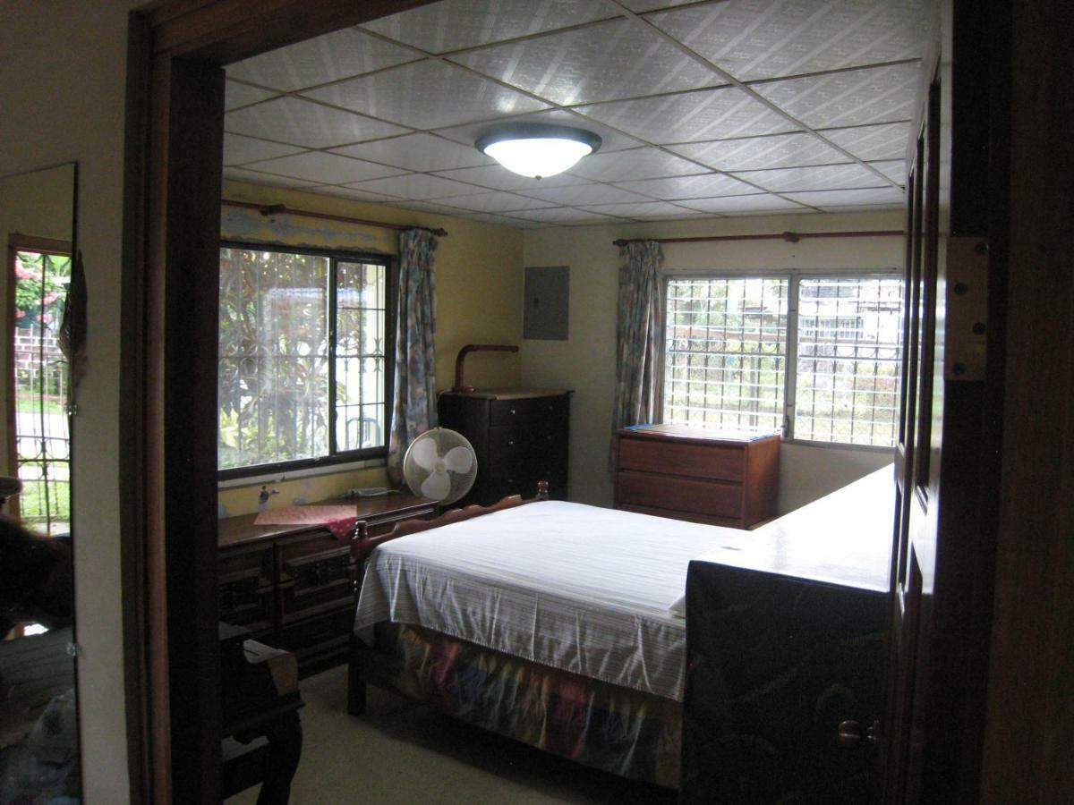 Pacasa Hostel 戴维 外观 照片