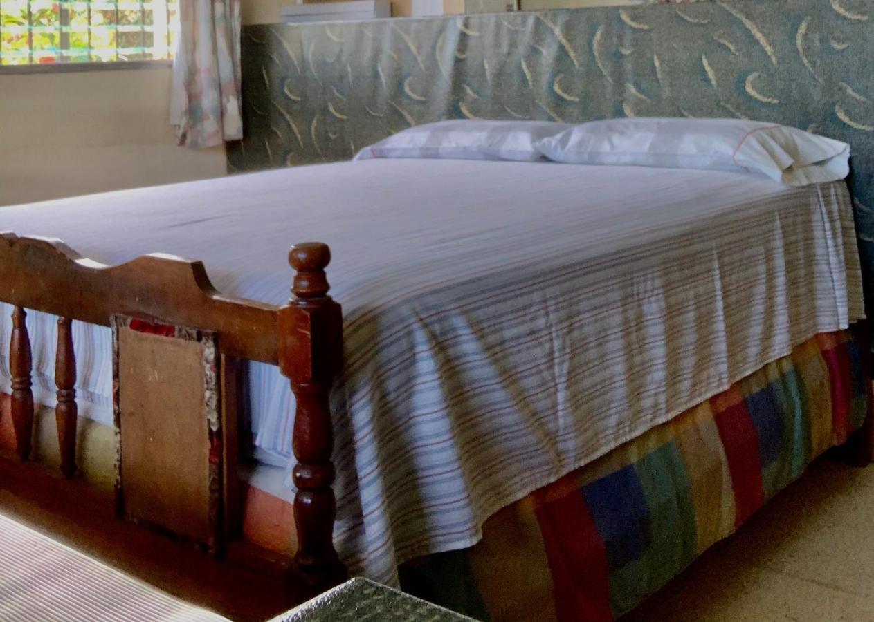 Pacasa Hostel 戴维 外观 照片