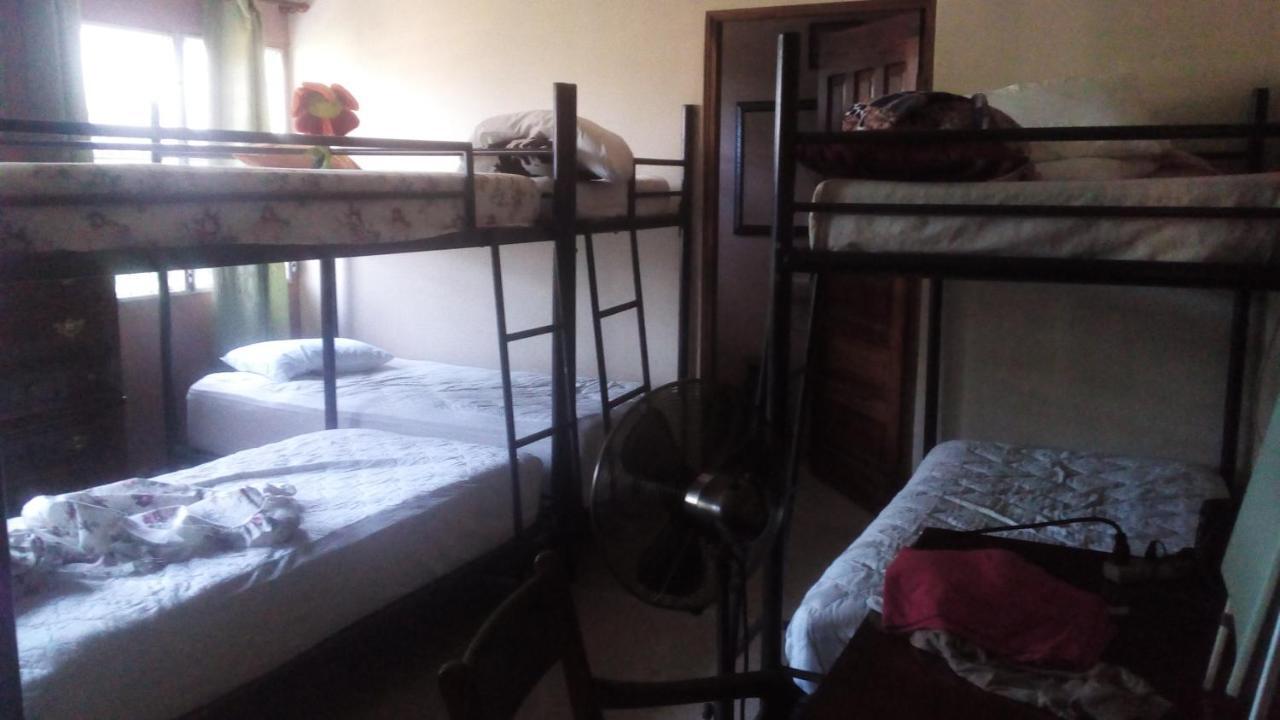 Pacasa Hostel 戴维 外观 照片